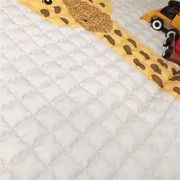 Soft Rectangle Baby Play Mat Baby - DailySale