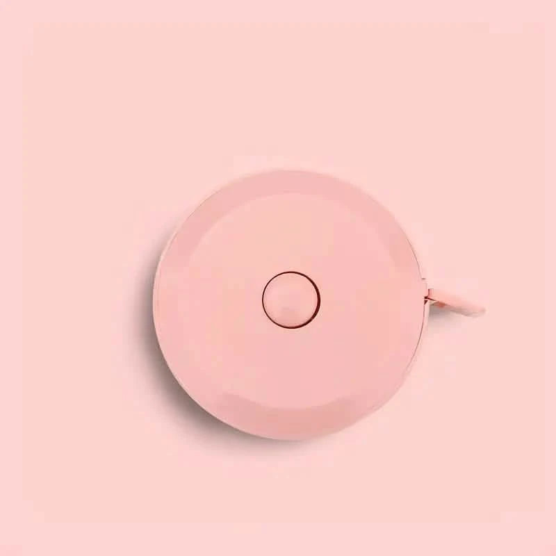 Soft Tape Measure Double Scale Ruler Arts & Crafts - DailySale