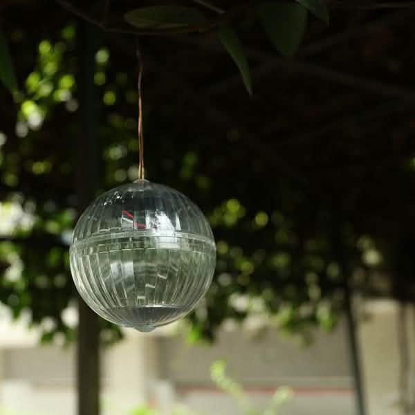 Solar Powered Floating Pond Light Garden Swimming Pool Color Changing LED Lamp Outdoor Lighting - DailySale