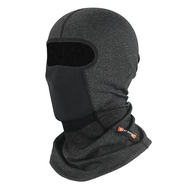 Solid Color Cycling Cap Sports & Outdoors Gray A - DailySale