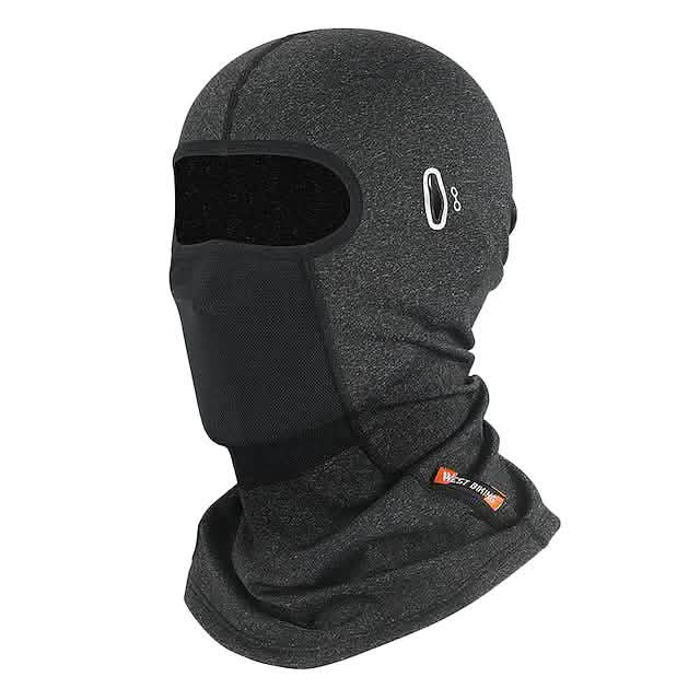 Solid Color Cycling Cap Sports & Outdoors Gray B - DailySale