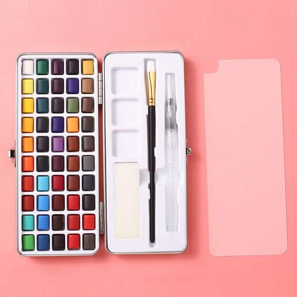 #set_50 colors