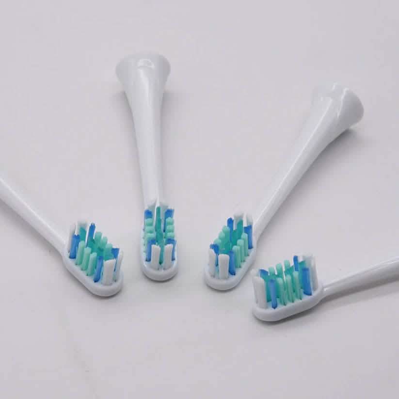 Sonic Replacement Toothbrush Heads Beauty & Personal Care - DailySale
