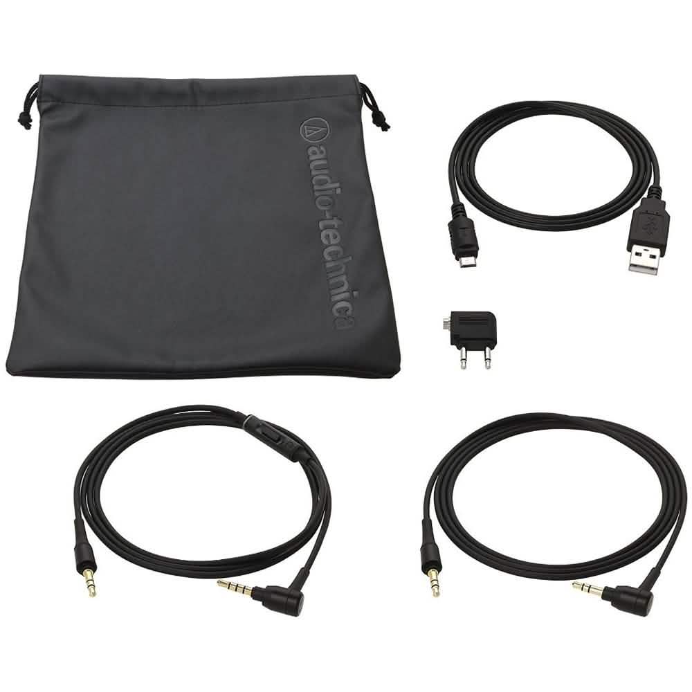 SonicPro Headphones with High-Resolution Active Noise Cancellation Headphones & Audio - DailySale