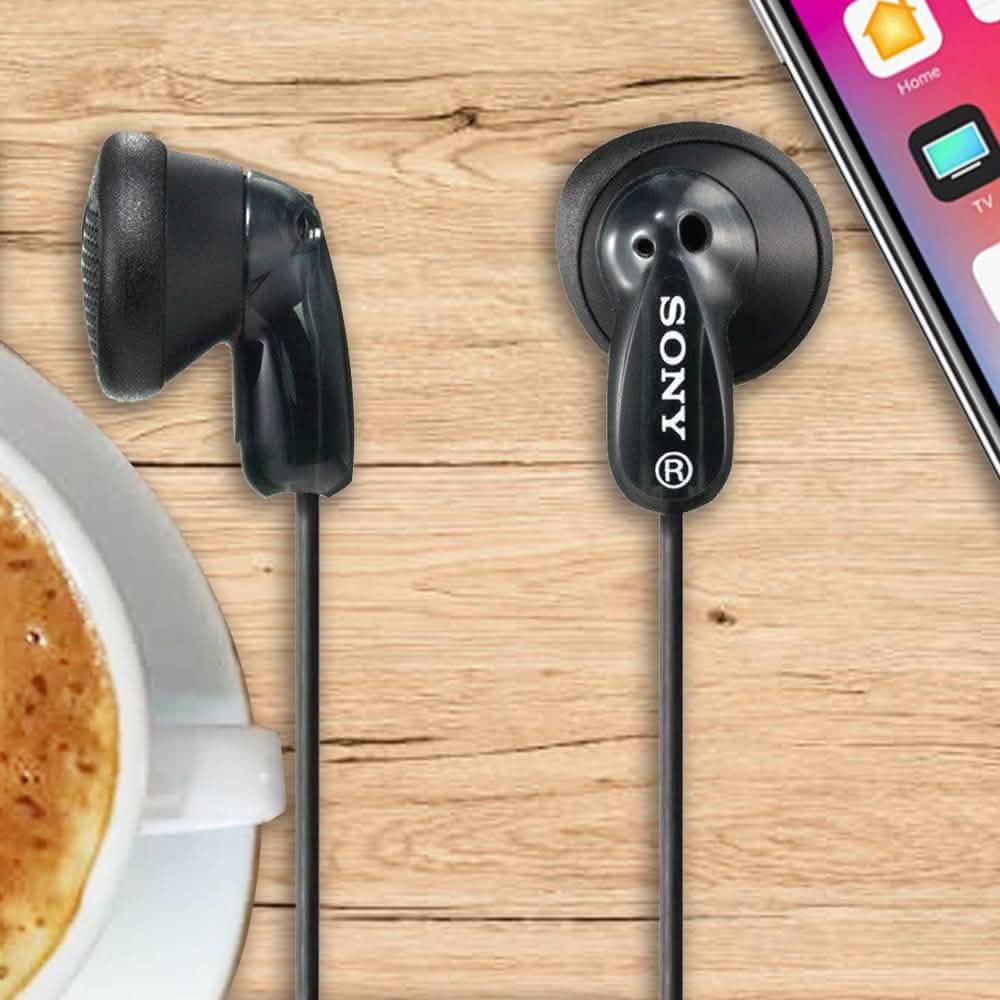 Sony Earbuds Headphones - Assorted Colors Headphones & Speakers - DailySale