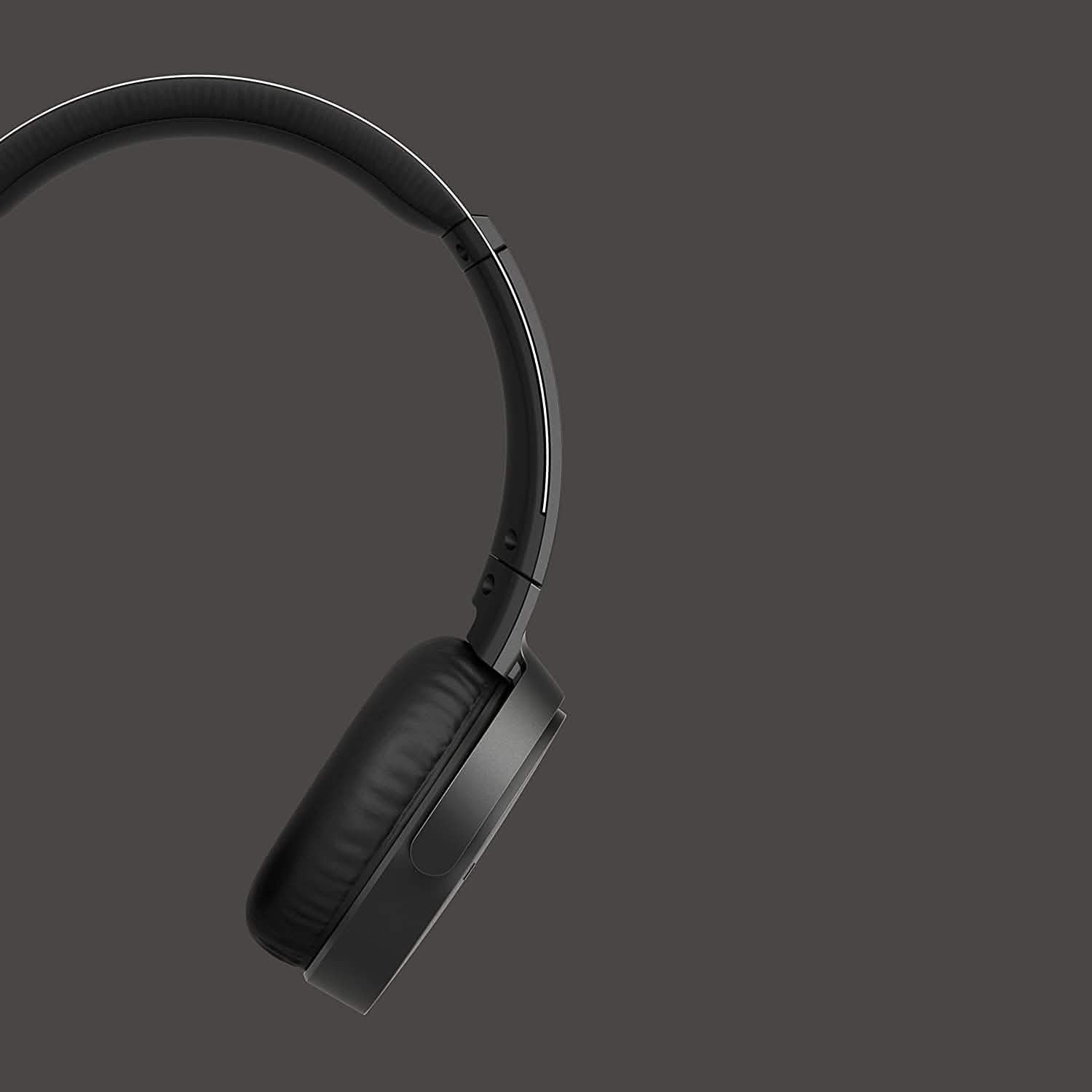 Sony MDRXB650BT/B Extra Bass Bluetooth Headphones - Black Headphones - DailySale