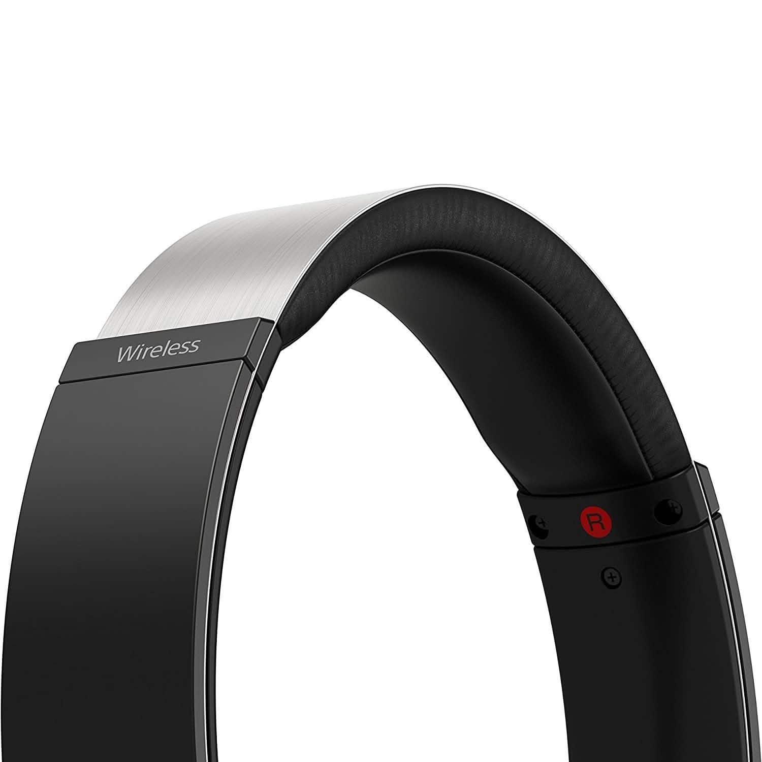 Sony MDRXB650BT/B Extra Bass Bluetooth Headphones - Black Headphones - DailySale