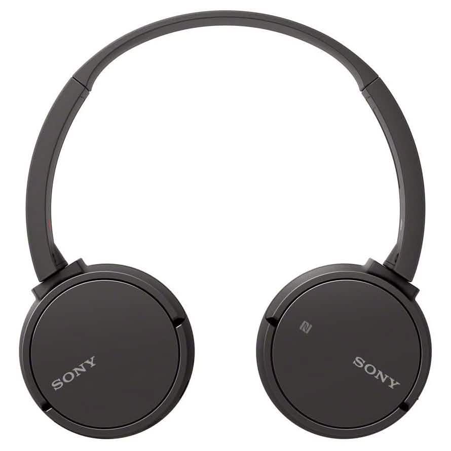 Sony MDRZX220BT/B Wireless On-Ear Headphone Headphones - DailySale