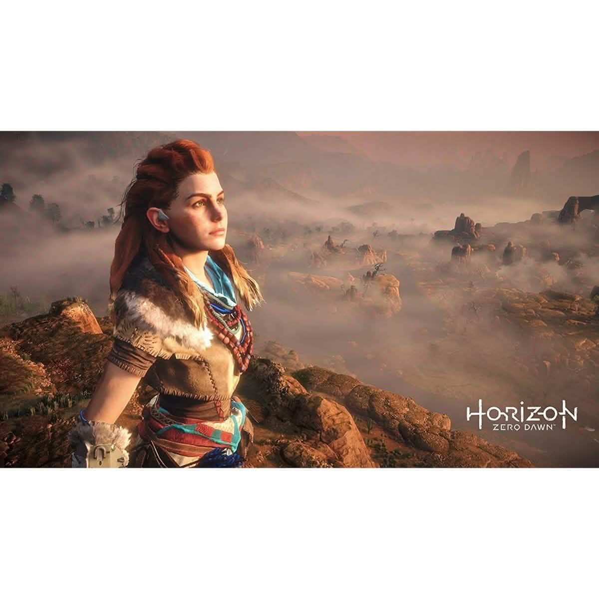Sony PS4 Horizon Zero Dawn Toys & Games - DailySale