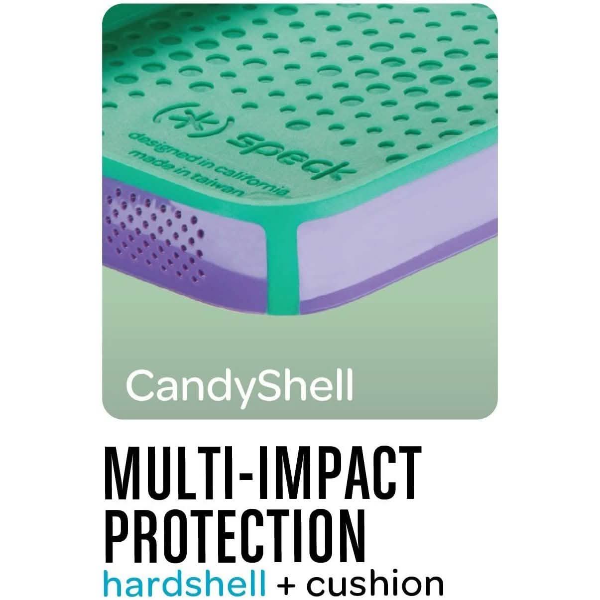 Speck CandyShell Phone Case for iPhone SE, 5 and 5s Mobile Accessories - DailySale