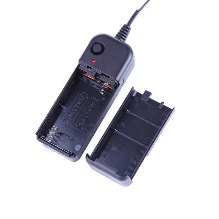 Spooky LED Mask Everything Else - DailySale