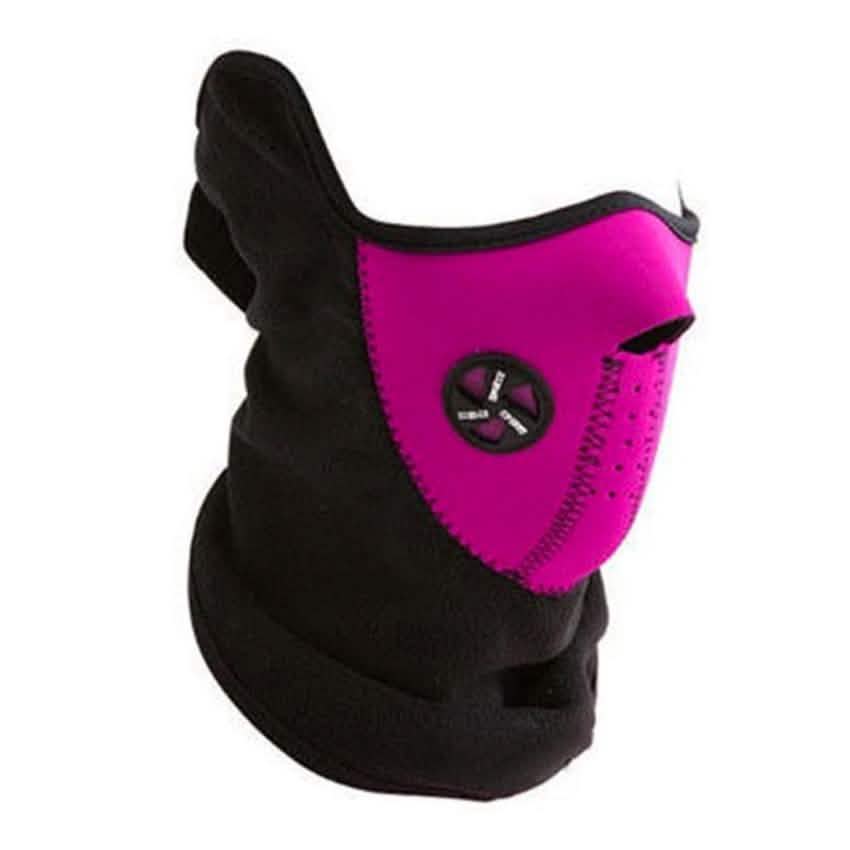 Sport Force Face and Neck Ski Mask Face Masks & PPE - DailySale