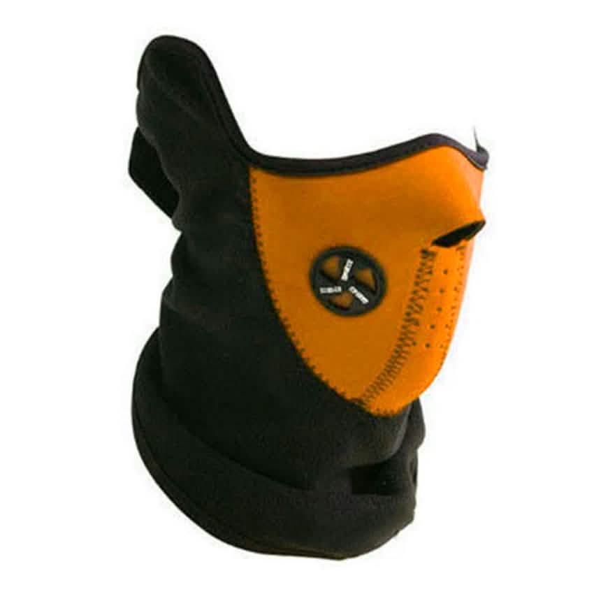 Sport Force Face and Neck Ski Mask Face Masks & PPE - DailySale