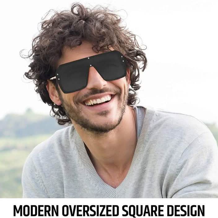 Sports Polarized Sunglasses for Men Women's Accessories - DailySale