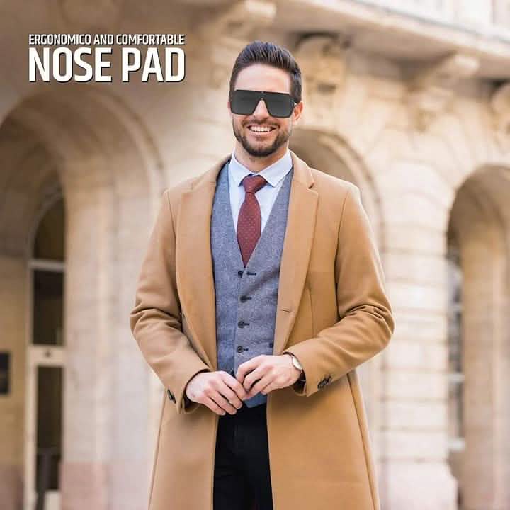 Sports Polarized Sunglasses for Men Women's Accessories - DailySale