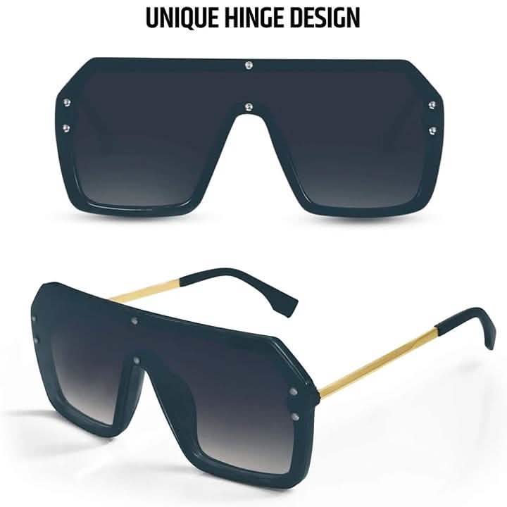 Sports Polarized Sunglasses for Men Women's Accessories - DailySale