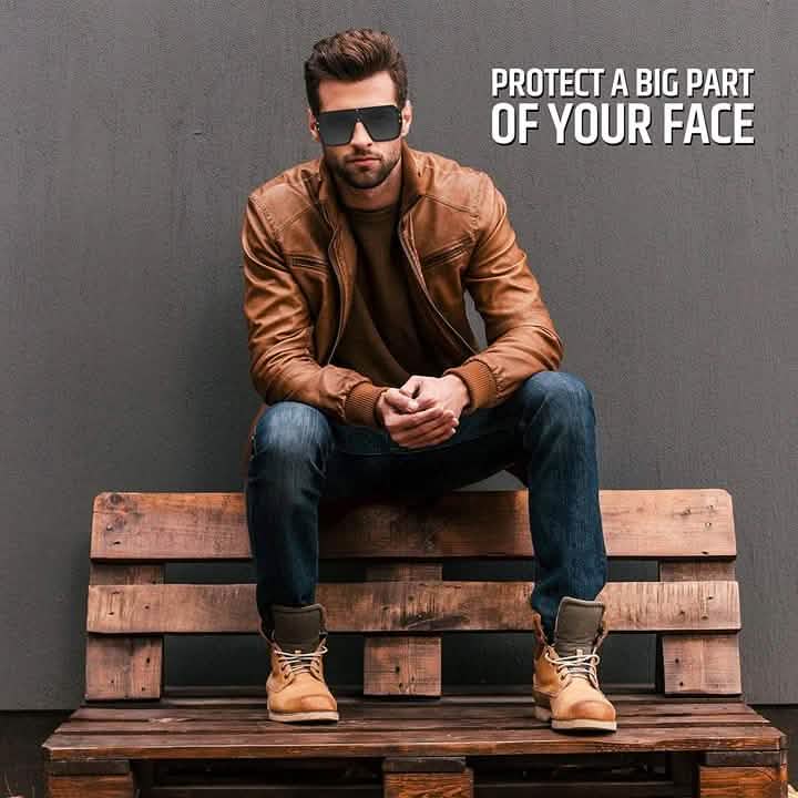 Sports Polarized Sunglasses for Men Women's Accessories - DailySale