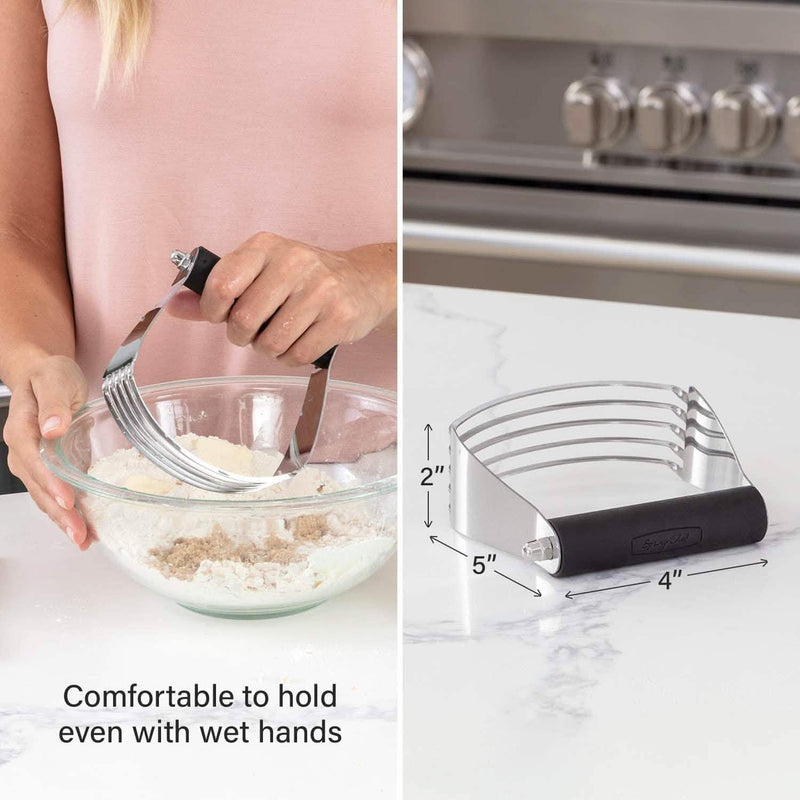 Spring Chef Dough Blender Kitchen & Dining - DailySale