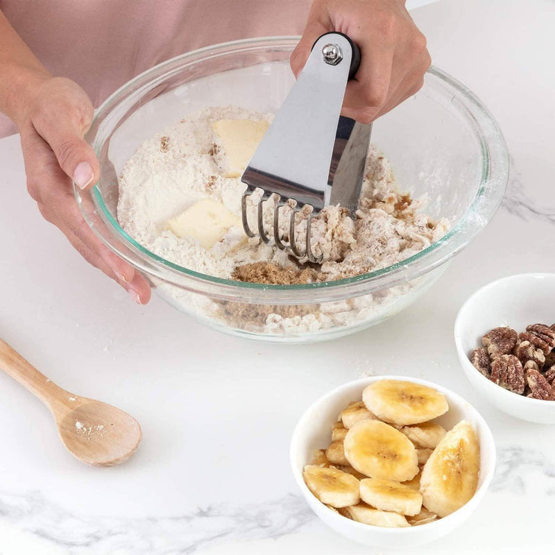 Spring Chef Dough Blender Kitchen & Dining - DailySale