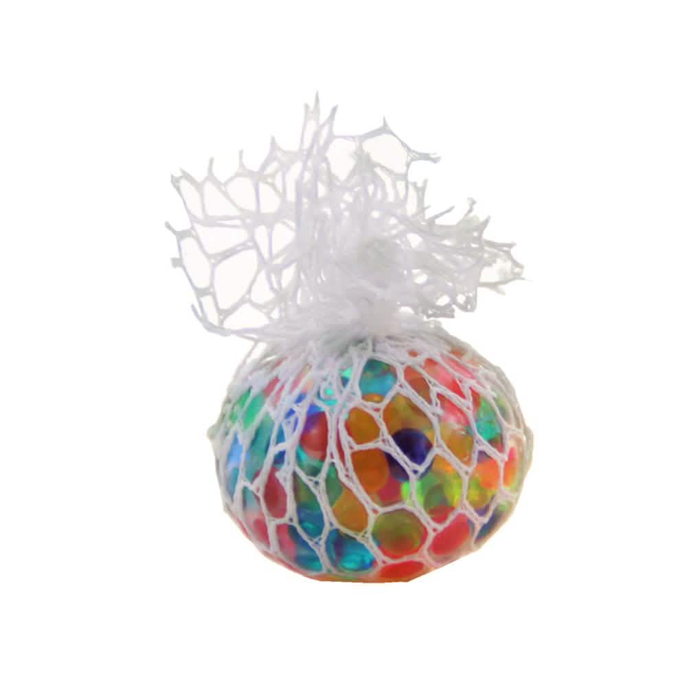 Squeeze Pop Stress Reliever Ball Wellness - DailySale