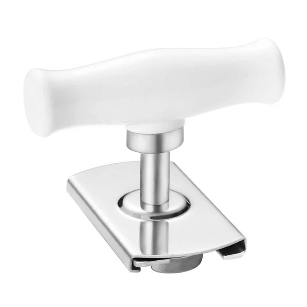 Stainless Steel Capping Device with Handle Bottle Cap Opening Tool Kitchen Tools & Gadgets - DailySale