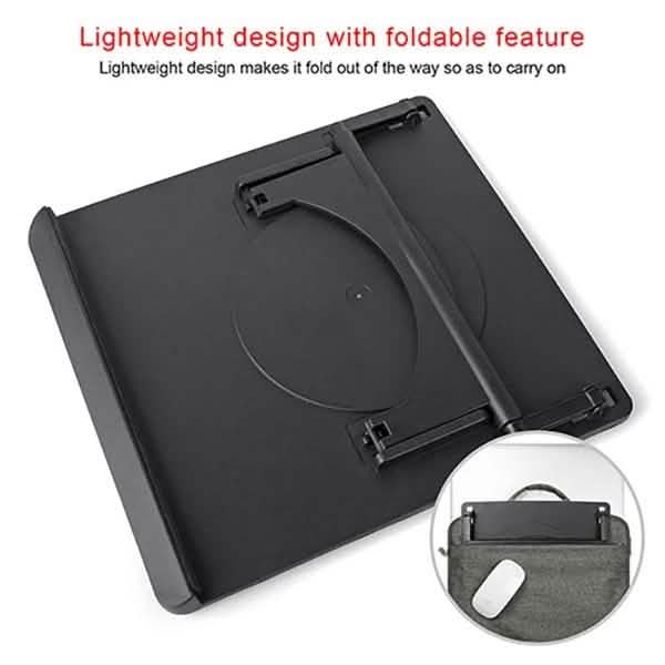Stand for Laptop - 7 Angle Adjustment Gadgets & Accessories - DailySale