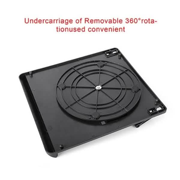 Stand for Laptop - 7 Angle Adjustment Gadgets & Accessories - DailySale