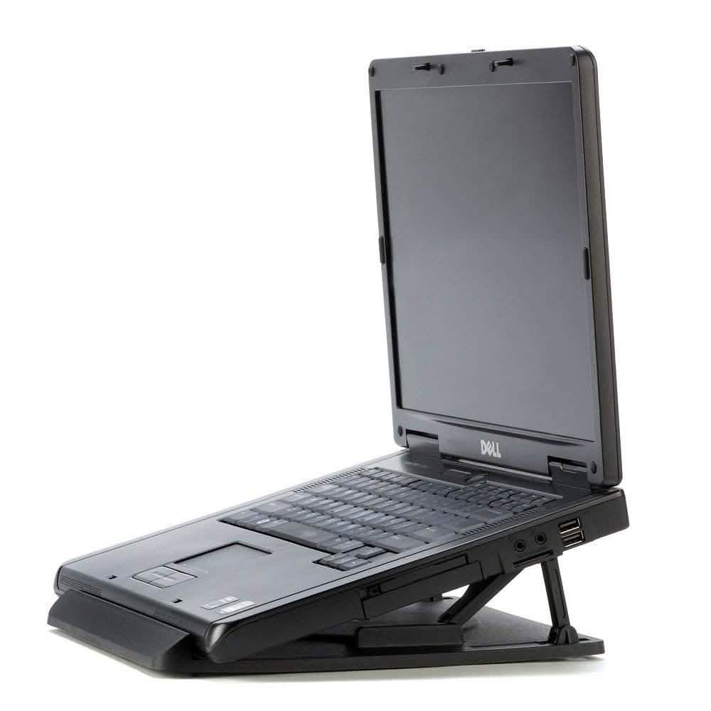 Stand for Laptop - 7 Angle Adjustment Gadgets & Accessories - DailySale