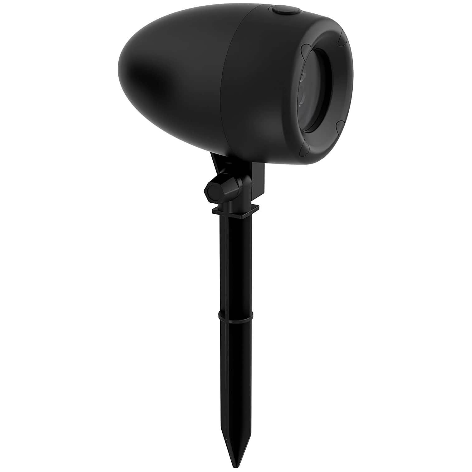 Startastic Motion Holiday Projector Outdoor Lighting - DailySale