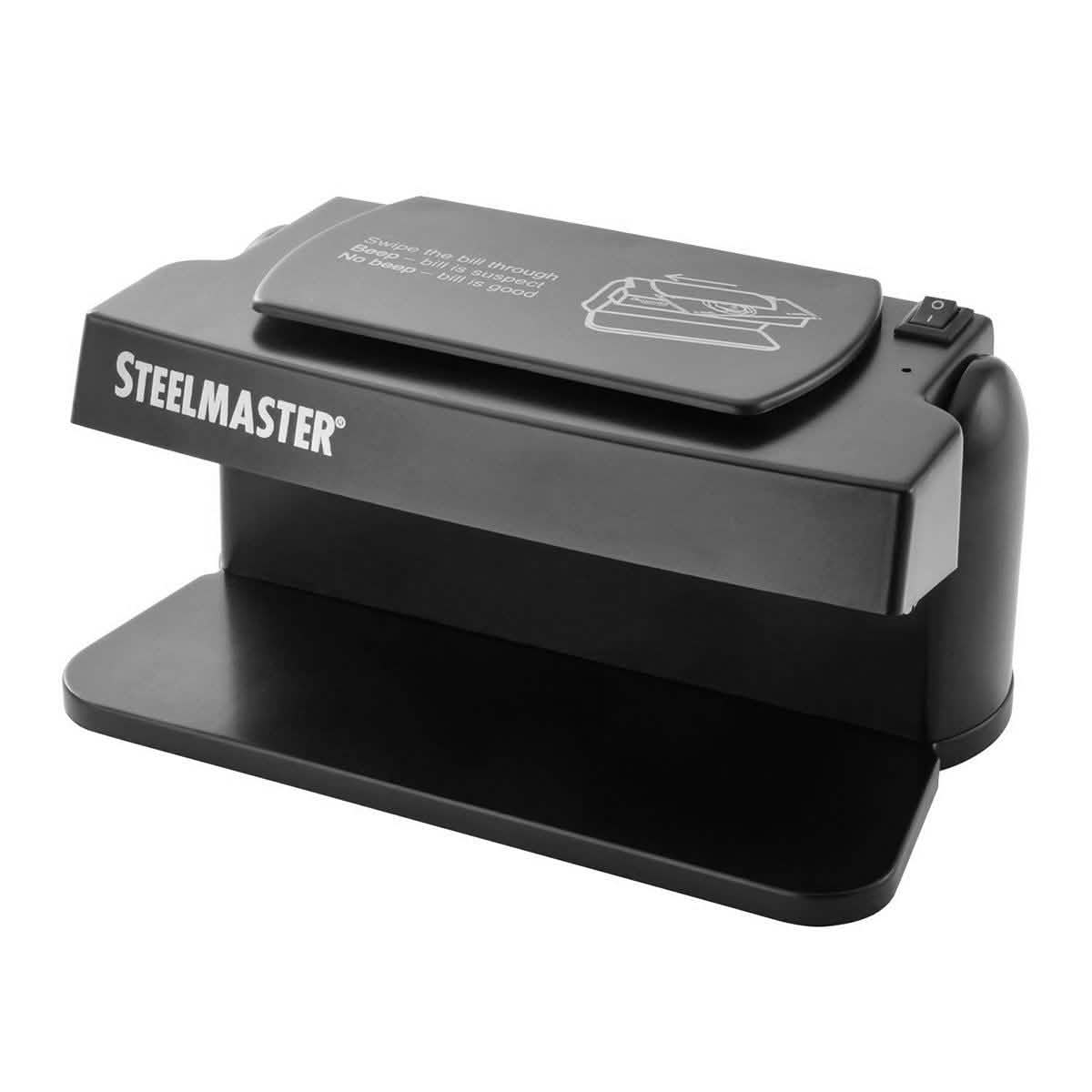 Steelmaster Bill Detector Everything Else - DailySale