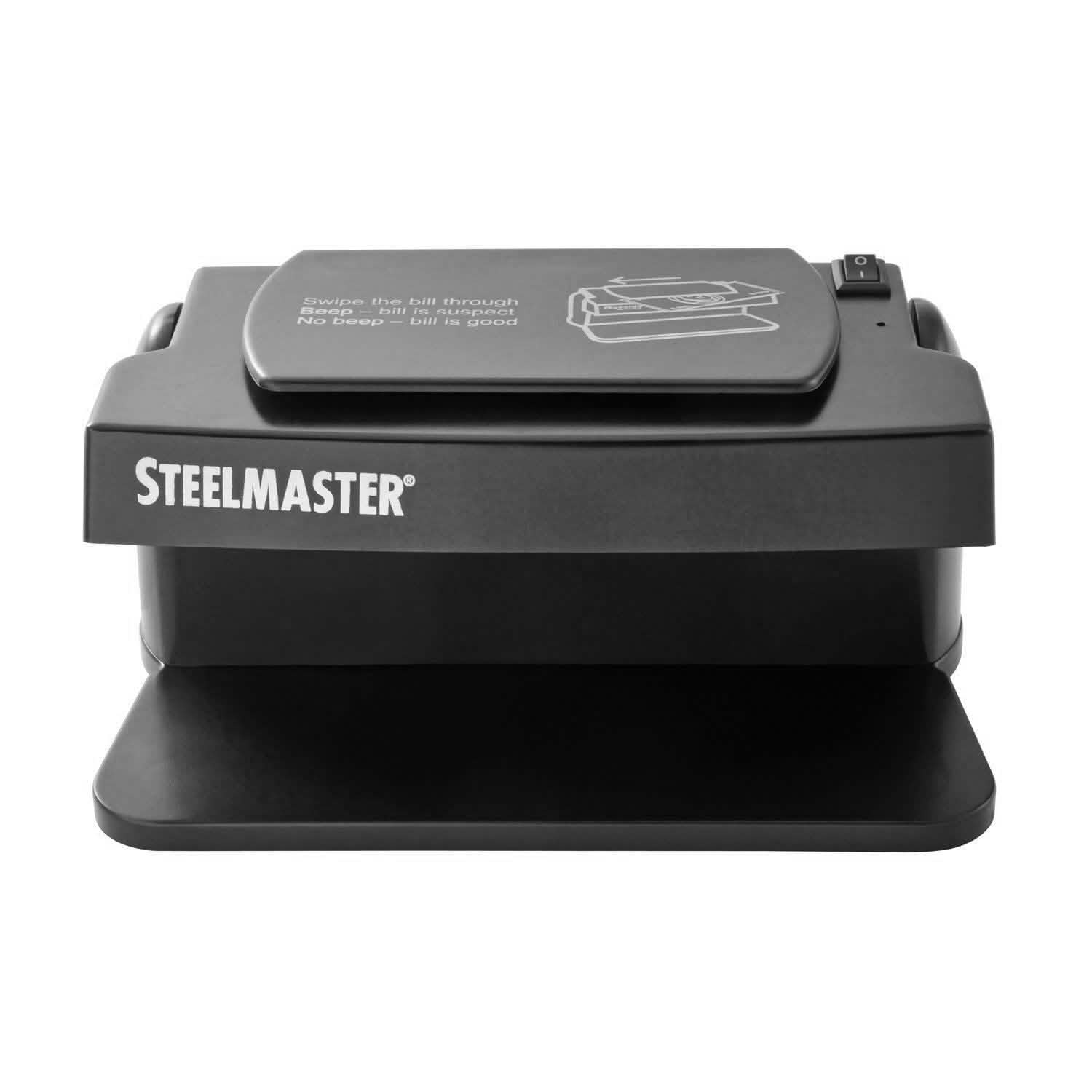 Steelmaster Bill Detector Everything Else - DailySale