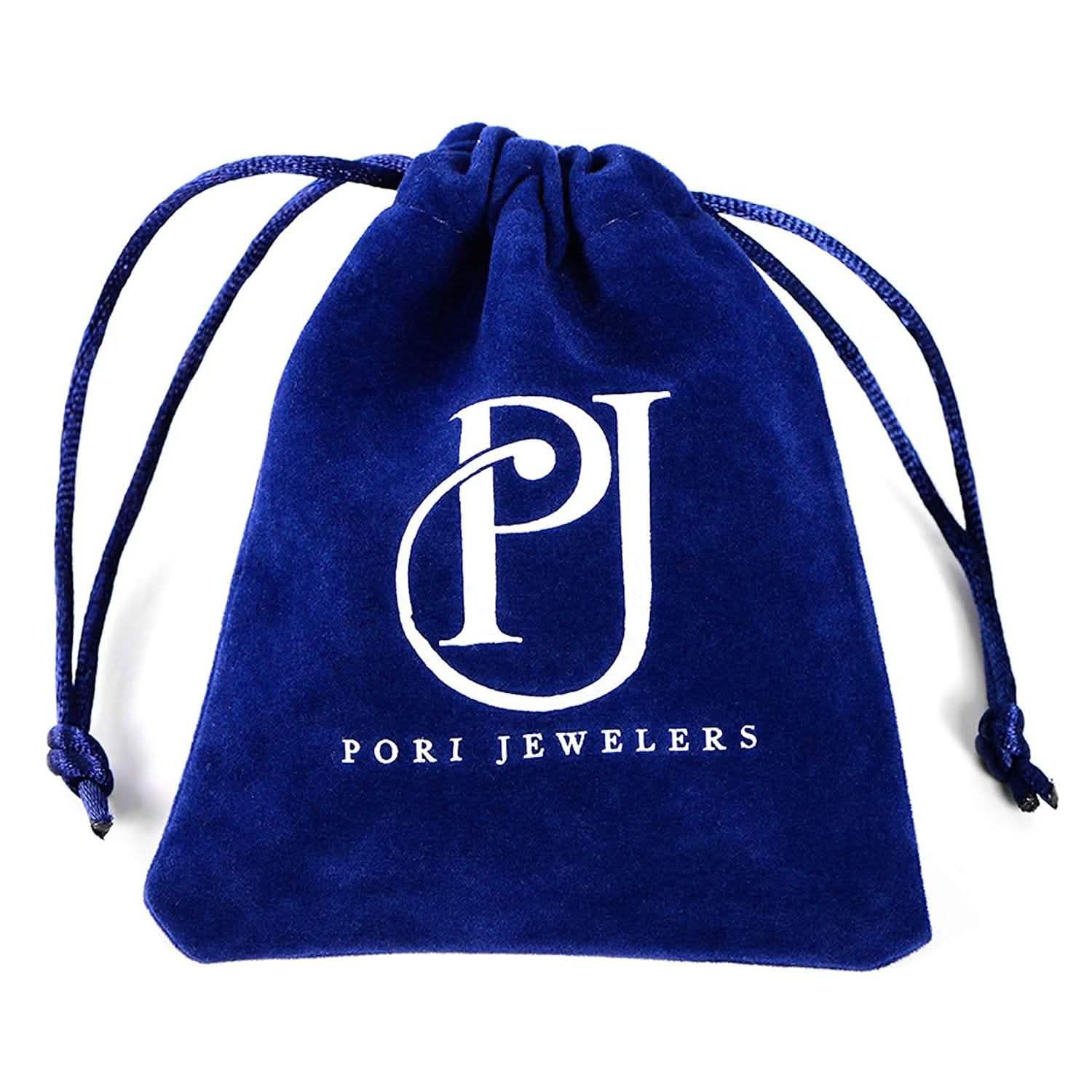 Sterling Silver Inspirational Pendant Necklace Necklaces - DailySale