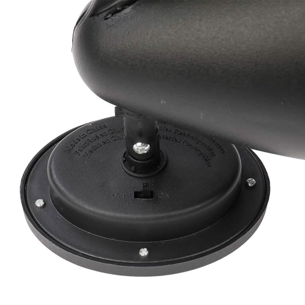 Stibadium Solar Landscape Spotlight LED Lighting Outdoor Lighting - DailySale