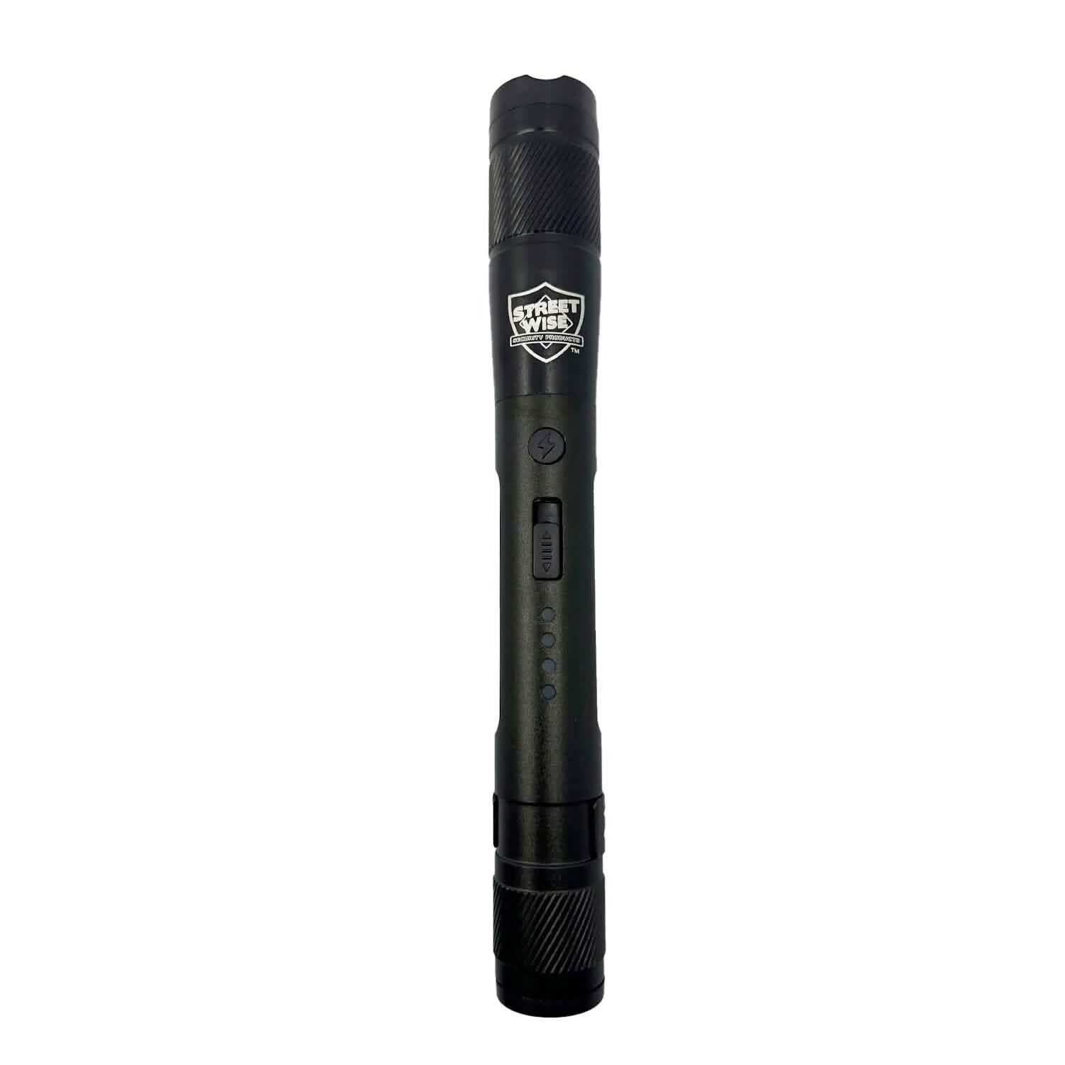 Streetlight Stun Gun 84,000,000 Tactical - DailySale