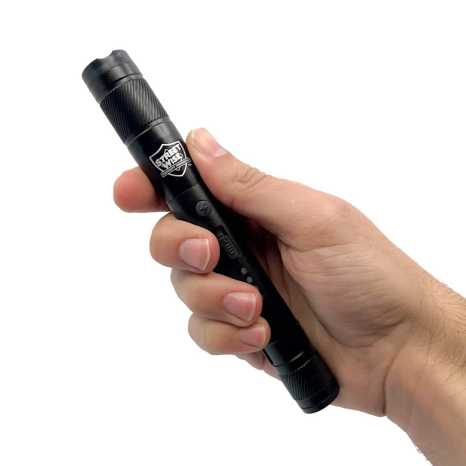 Streetlight Stun Gun 84,000,000 Tactical - DailySale