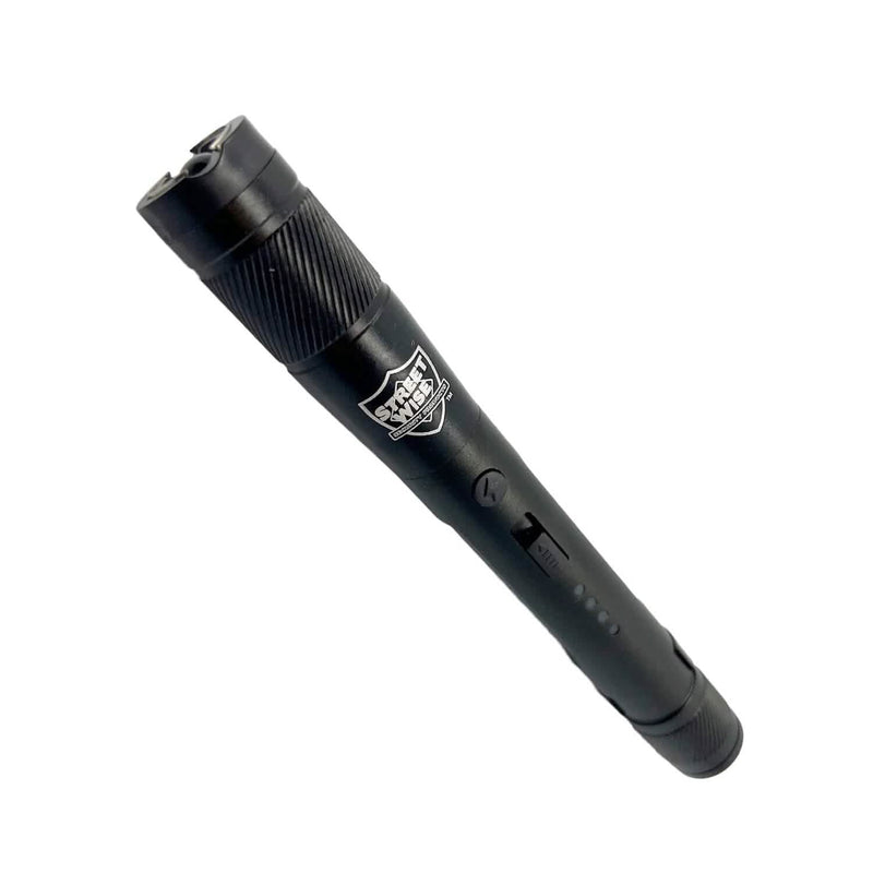 Streetlight Stun Gun 84,000,000 Tactical - DailySale