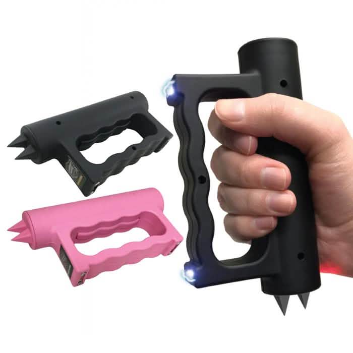 Streetwise Me2 23,000,000 Stun Gun Everything Else - DailySale