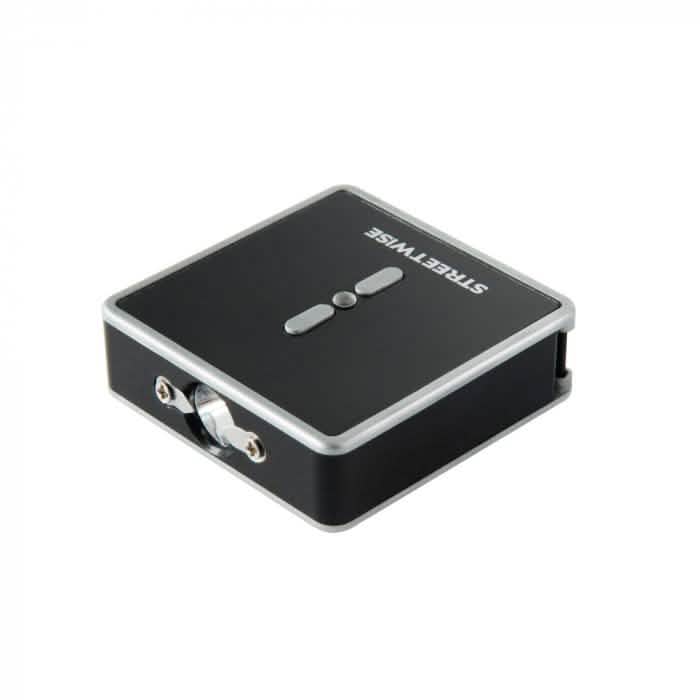 Streetwise Square Off Stun Guns Sports & Outdoors - DailySale