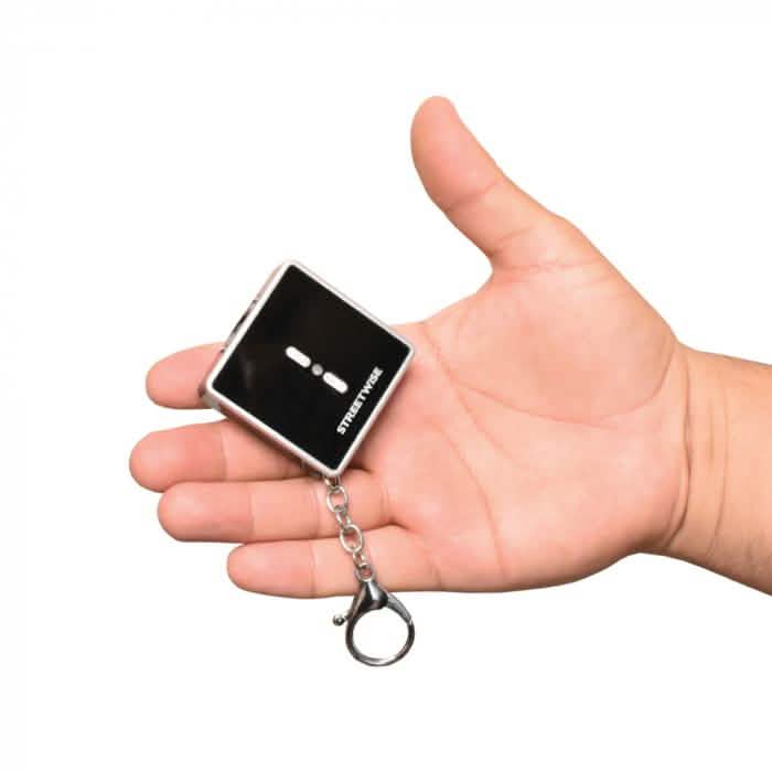 Streetwise Square Off Stun Guns Sports & Outdoors - DailySale