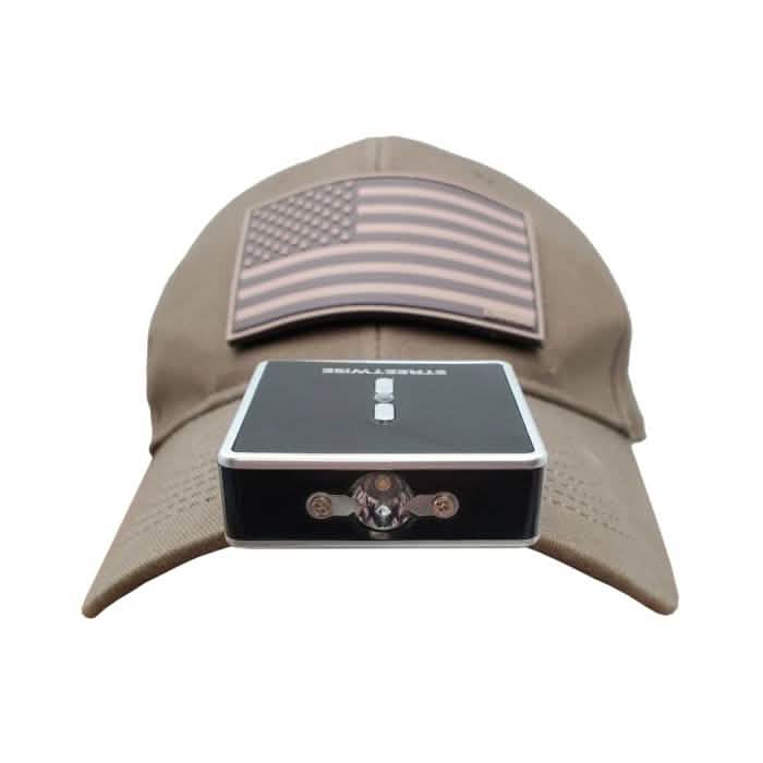 Streetwise Square Off Stun Guns Sports & Outdoors - DailySale