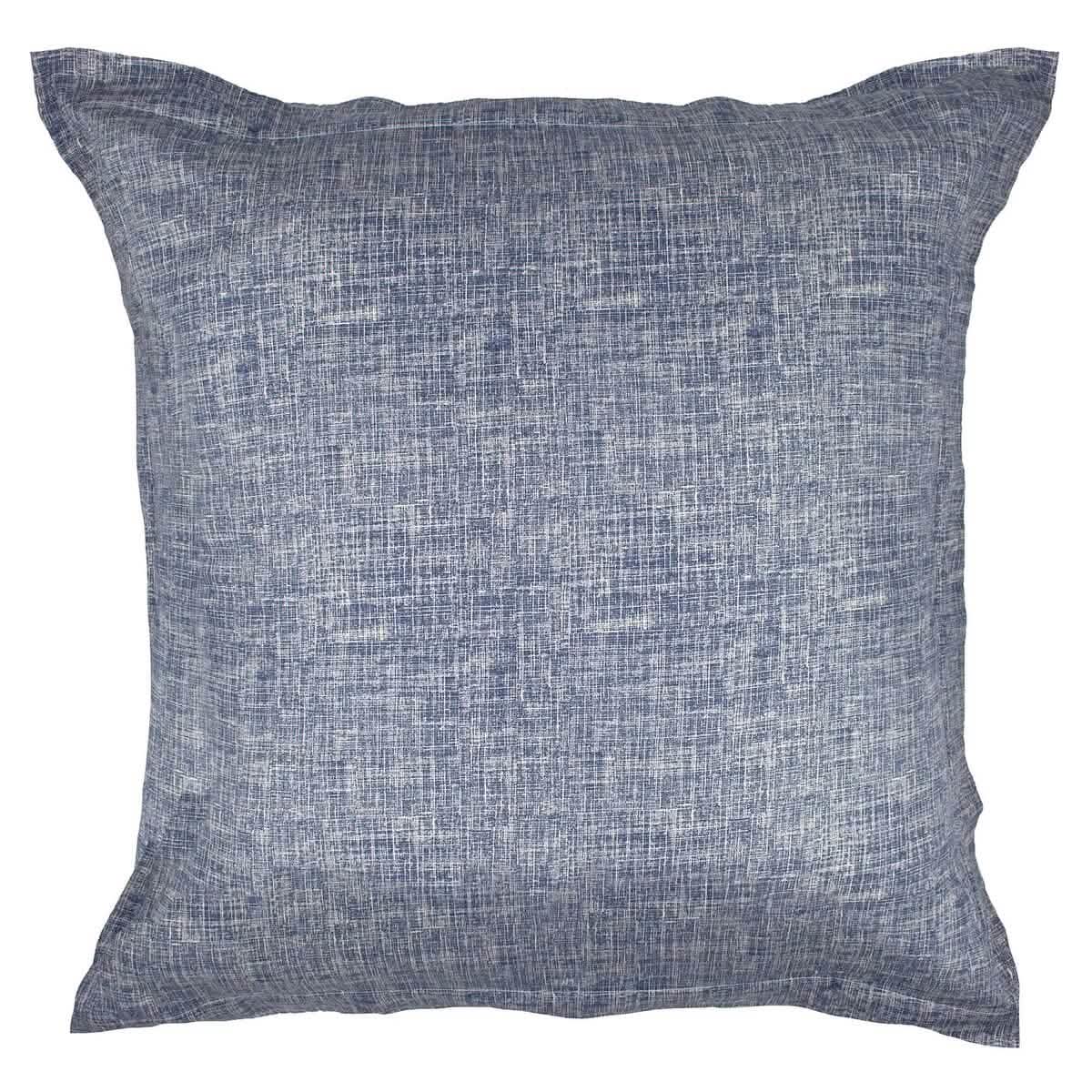 Studio Row Charlotte Euro Sham Bedding - DailySale