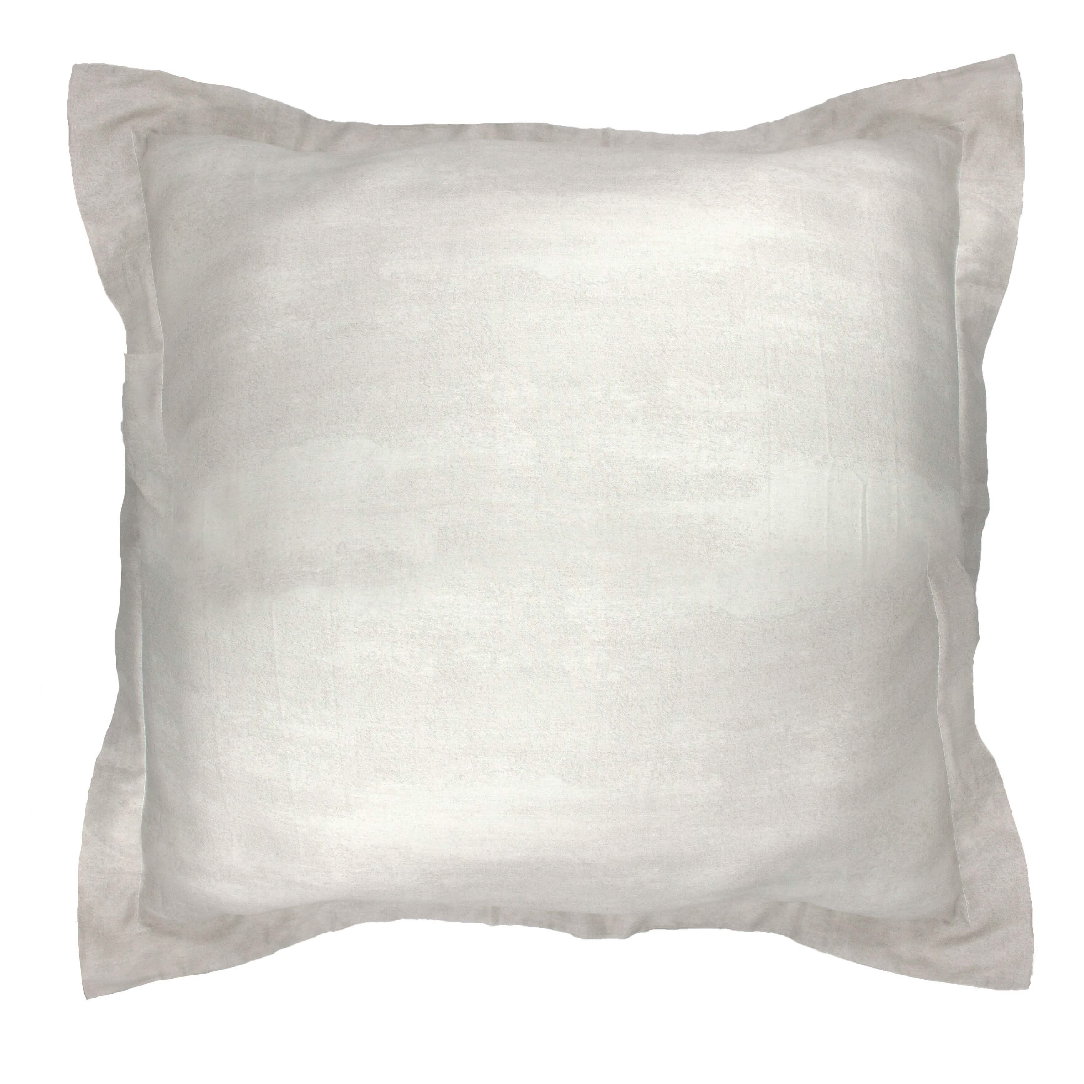 Studio Row San Marco Twin Duvet Cover Set Bedding Euro Sham - DailySale