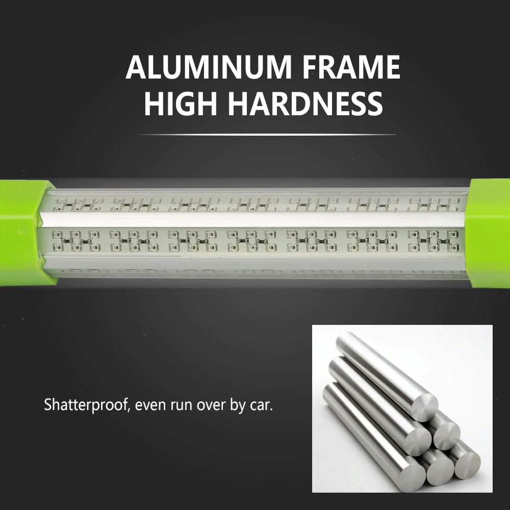 Sunbeam LED Fishing Light Sports & Outdoors - DailySale