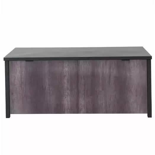 Sunjoy Outdoor Deck Box Closet & Storage - DailySale