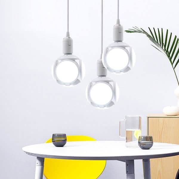 Super Bright Lighting 40W Football UFO Lamp Indoor Lighting - DailySale