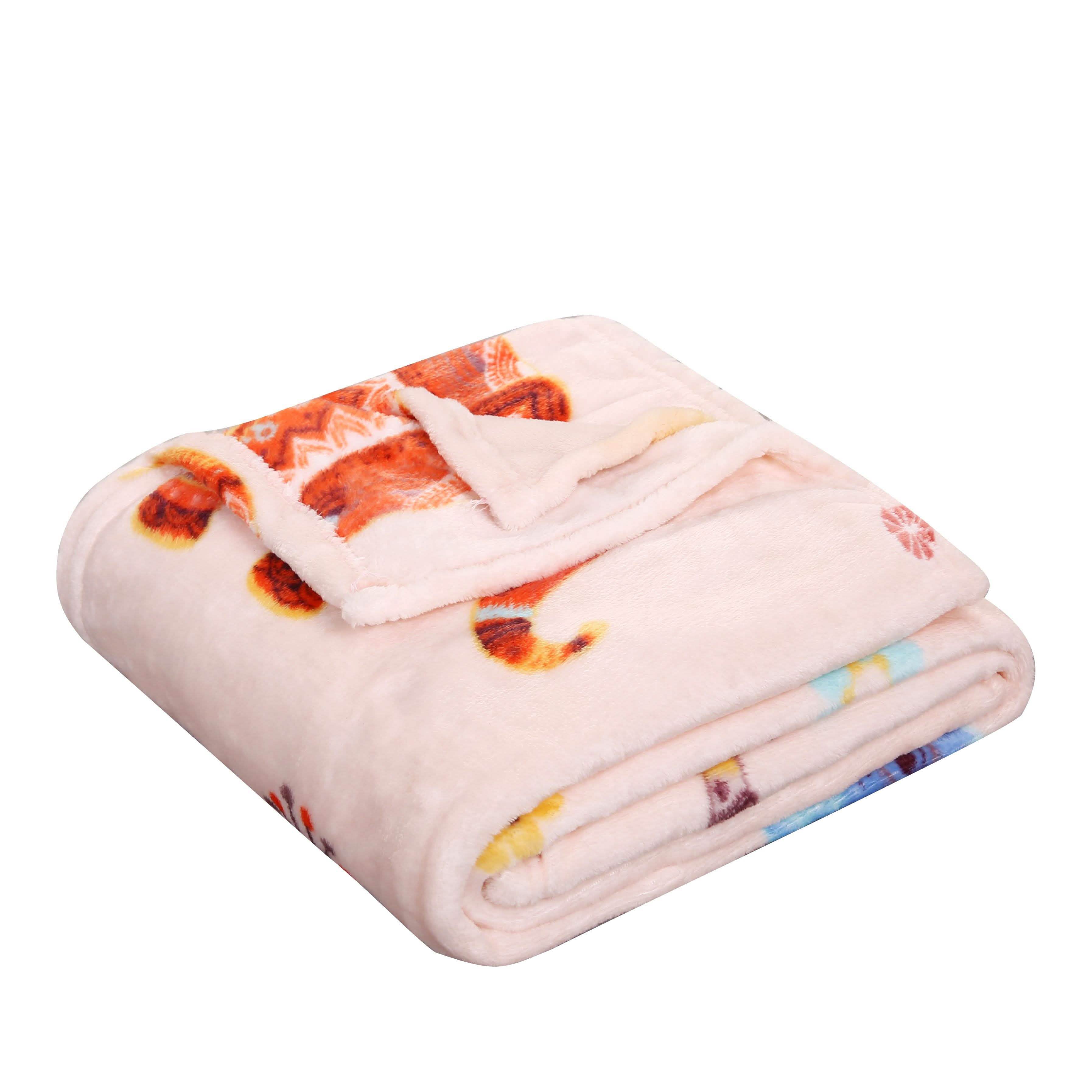 #style_boho elephant