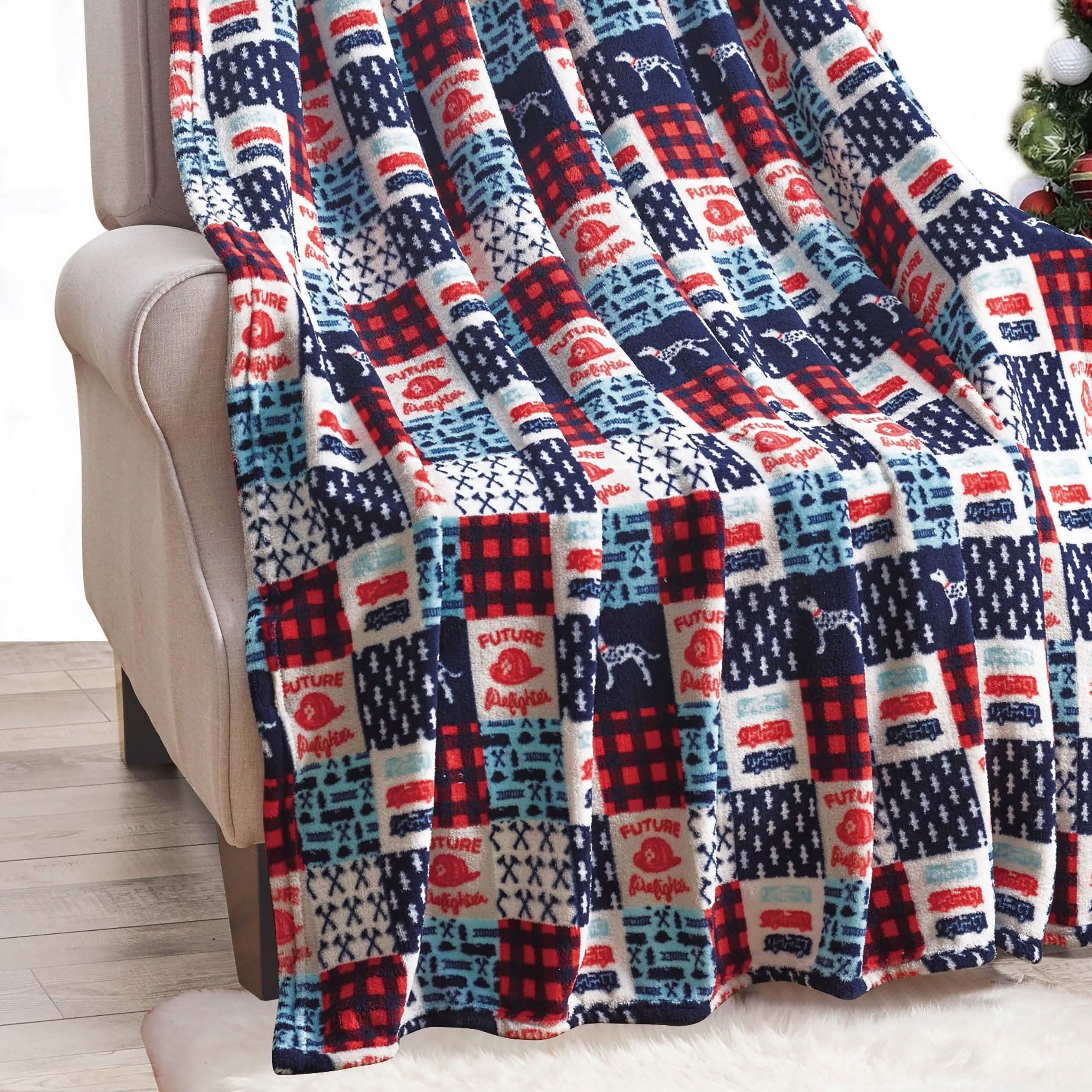 #style_firefighter patchwork