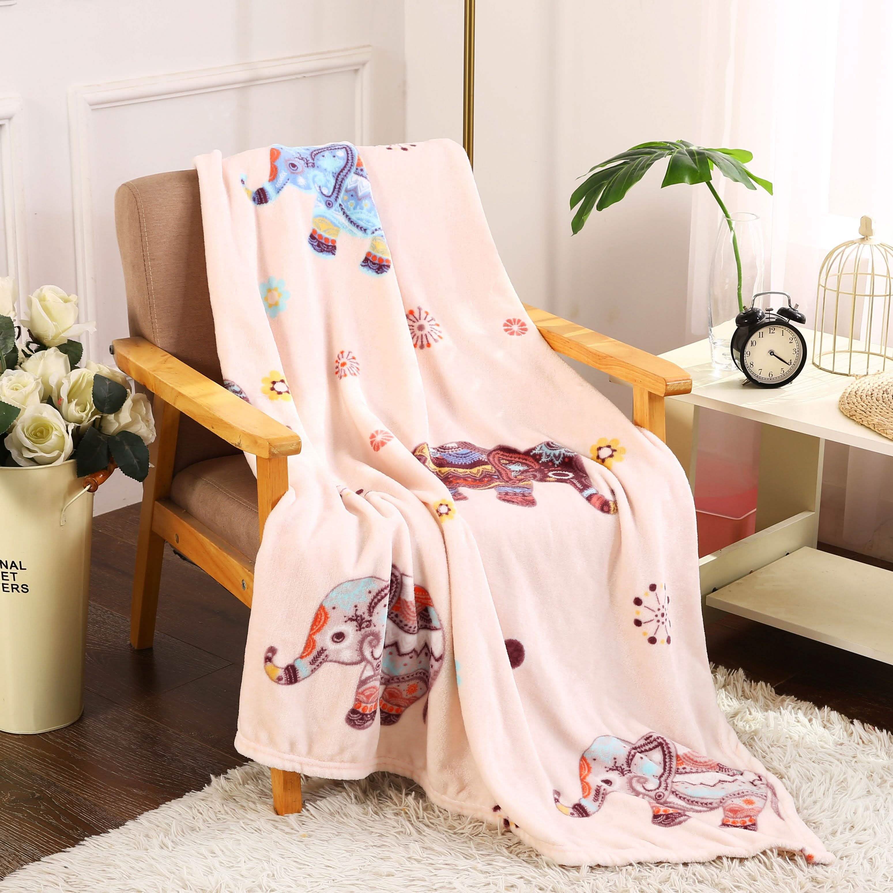 #style_boho elephant