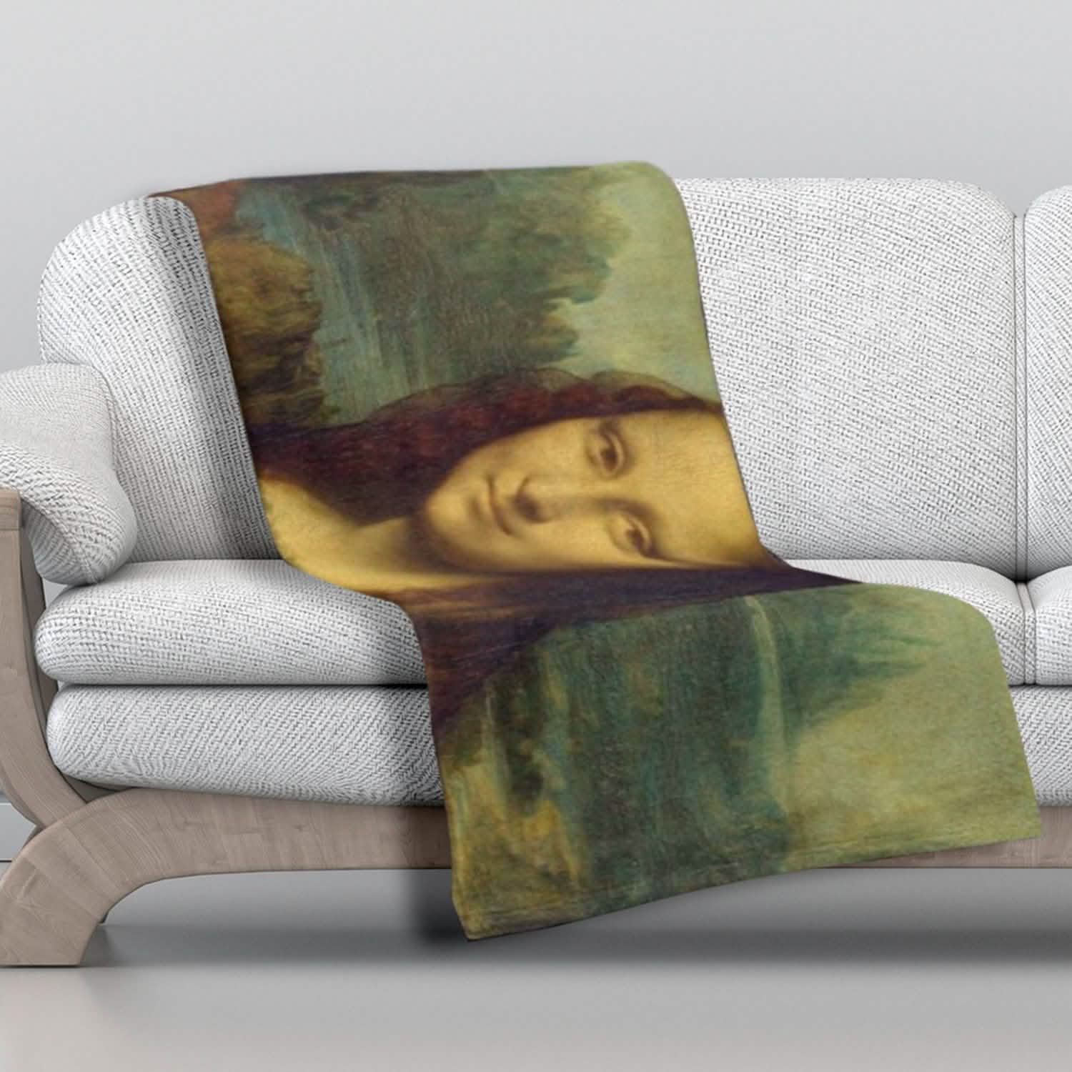 #style_mona lisa