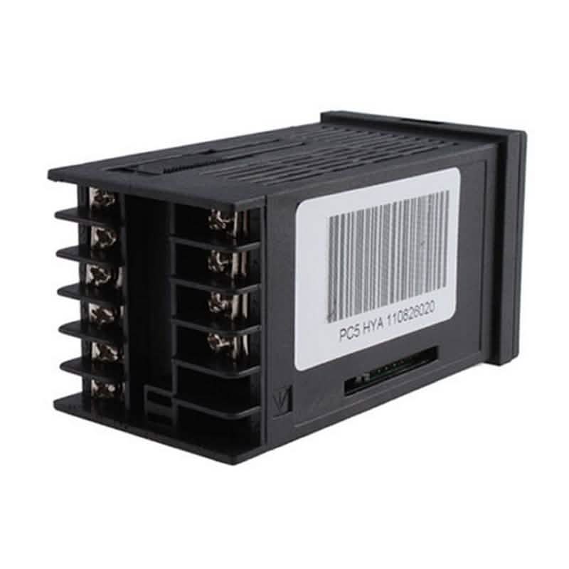 TA4-SNR Digital PID Temperature Controller 1 Alarm Relay Output TC/RTD Everything Else - DailySale